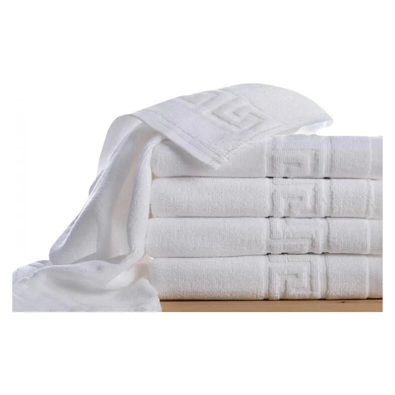 Set 6 prosoape 70x140, tip hotel