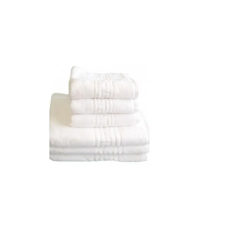 Set 6 prosoape 70x140, tip hotel