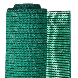 Plasa verde pentru umbrire 2,00m X 10 m