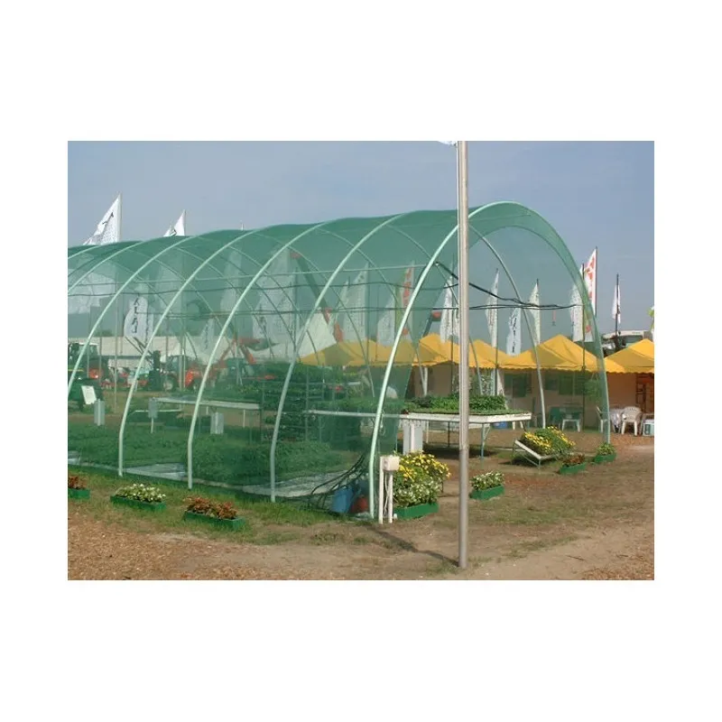 Plasa verde pentru umbrire 2,00m X 10 m