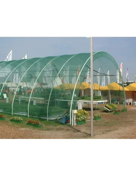 Plasa verde pentru umbrire 2,00m X 10 m