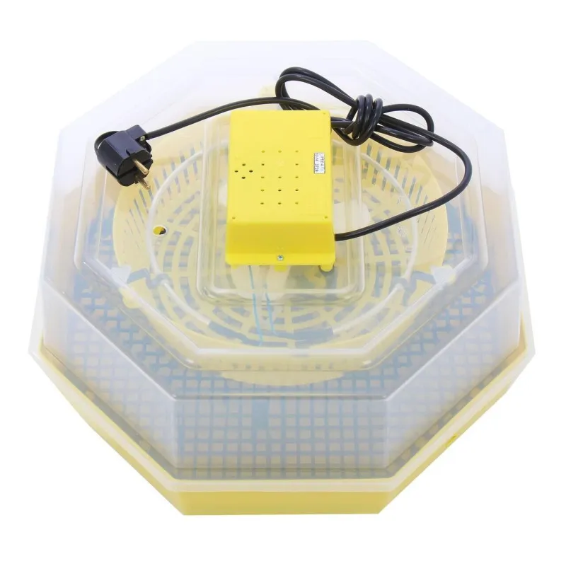 Incubator Cleo5 electric pentru oua incalzire