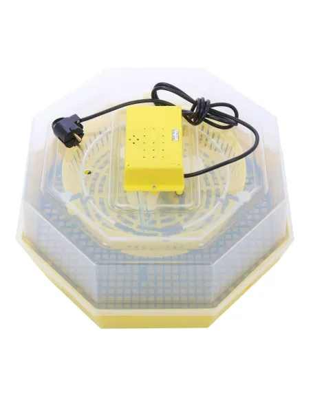 Incubator Cleo5 electric pentru oua incalzire