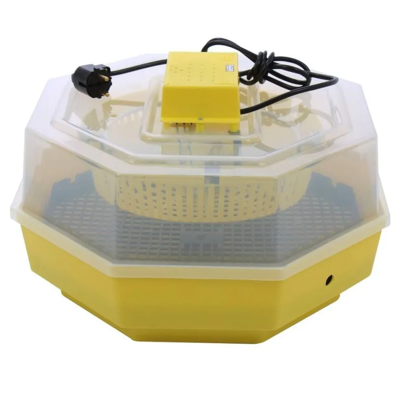 Incubator Cleo5 electric pentru oua incalzire