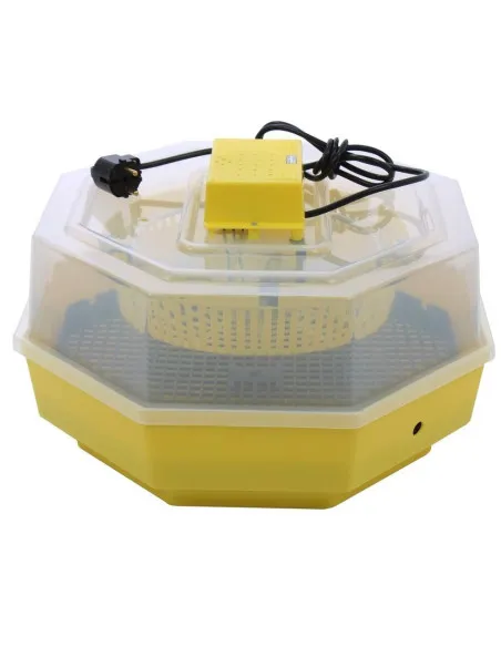 Incubator Cleo5 electric pentru oua incalzire