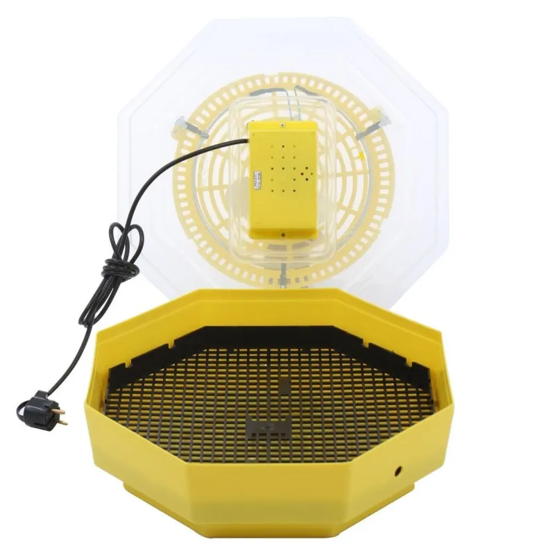 Incubator Cleo5 electric pentru oua incalzire