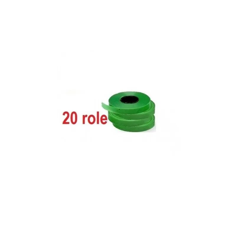 20 de role