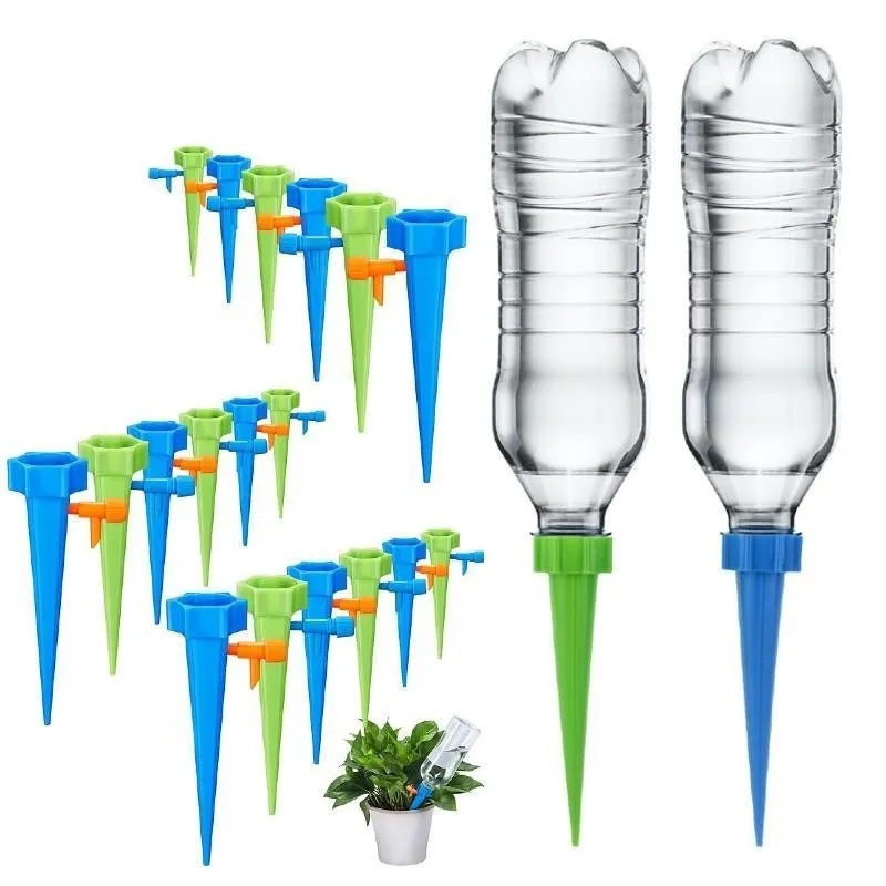 Set 40 x picuratoare pentru ghiveci
