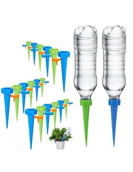 Set 40 x picuratoare pentru ghiveci