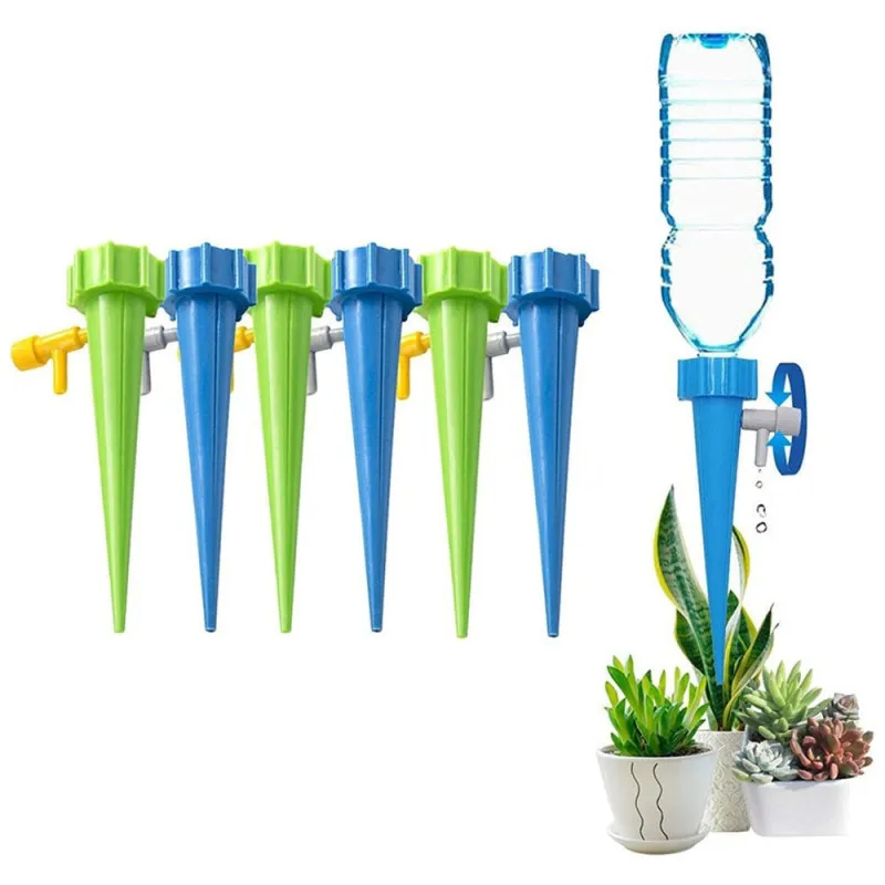 Set 40 x picuratoare pentru ghiveci