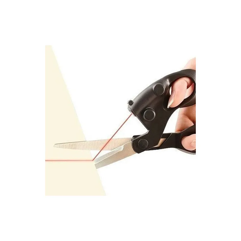 Foarfece cu laser laser scissors