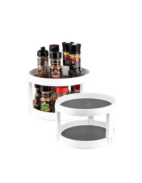 Organizator supraetajat rotativ