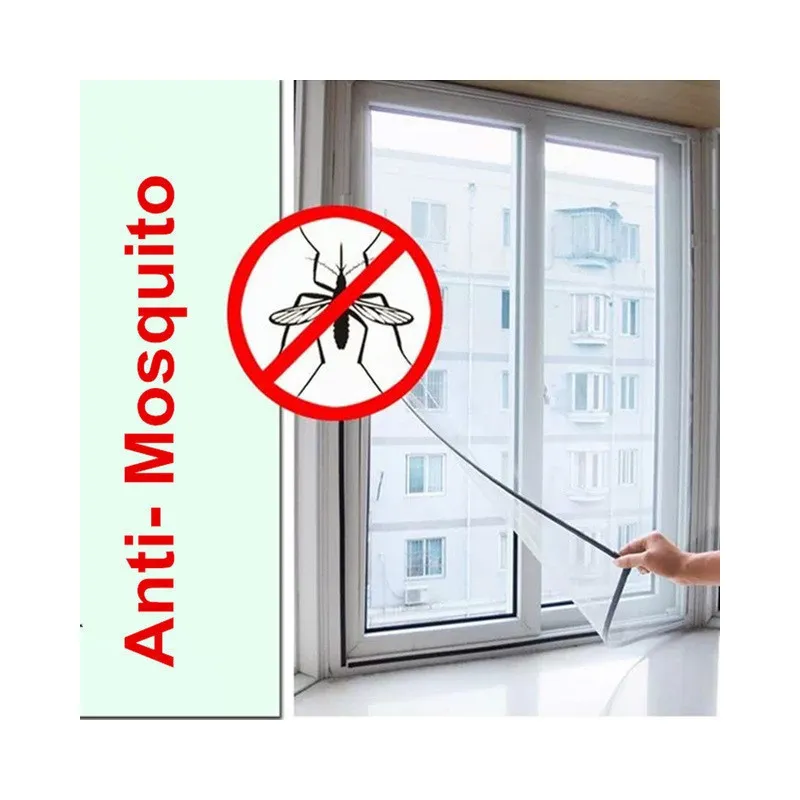 Plasa anti-insecte pentru fereastra