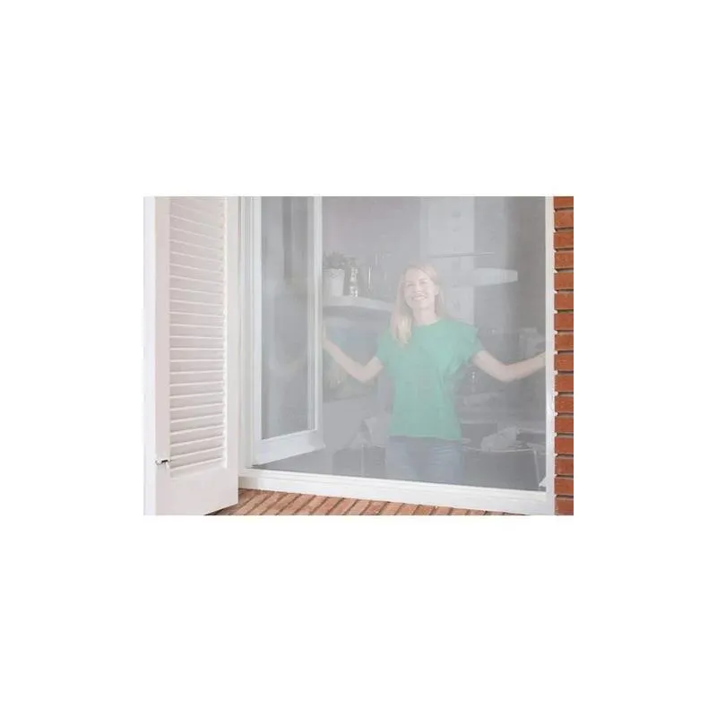 Set 3 plase anti-insecte pentru fereastra