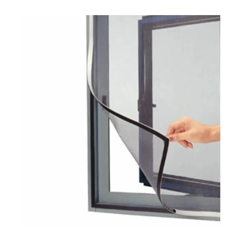 Set 3 plase anti-insecte pentru fereastra
