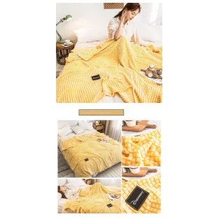 Patura super pufoasa Baycal Jo-jo, 200 x 230 cm 2
