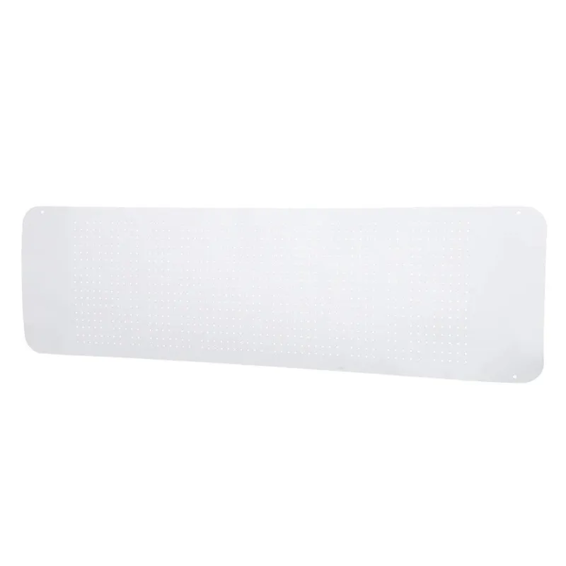 Deflector de aer conditionat pentru protectia
