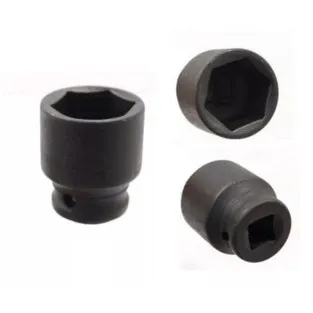 Trusa 20 tubulare de impact 1/2 2