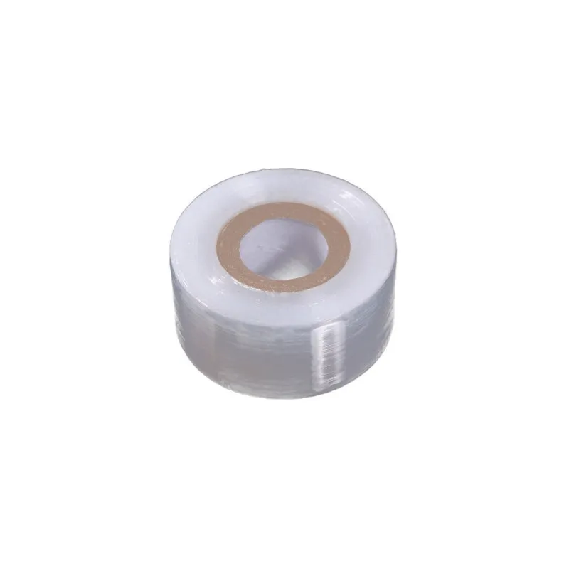 Set 10 x Banda transparenta pentru altoit, 100 m x 3 cm