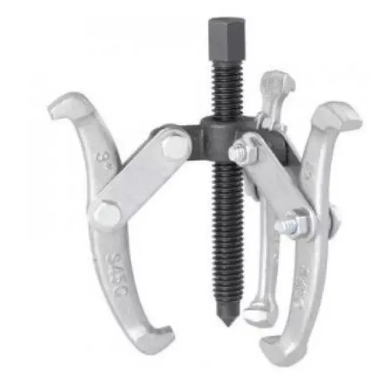 Extractor de rulmenti 6" cu 3 brate 150mm