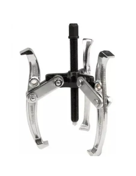 Extractor de rulmenti 6" cu 3 brate 150mm