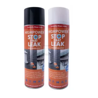 Spray Adeziv Reparare, Hidroizator, Intarire