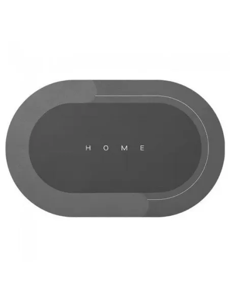 Covoras pentru baie cu uscare rapida, super absorbant, Bathroom