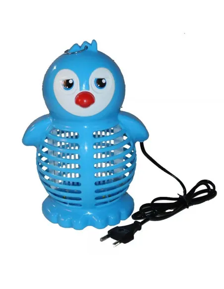 Aparat anti-insecte model bufnita