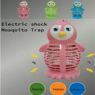 Aparat anti-insecte model bufnita 2