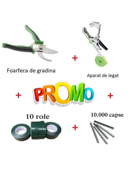 Pachet Vita de vie
