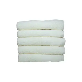 Set 5 prosoape colorate,100% bumbac pakistanez 2