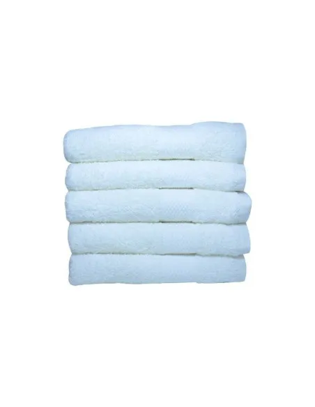 Set 5 prosoape colorate,100% bumbac pakistanez