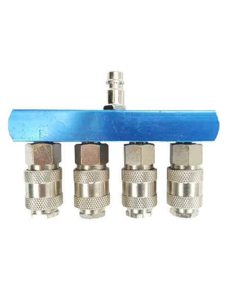 Distributor aer, 4 Cai (LF-20)