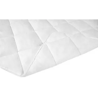 Pilota Alcam, microfibra matlasata, 220x200 cm 2