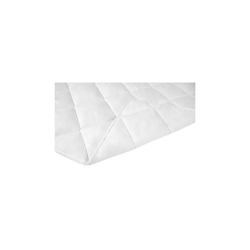 Pilota Alcam, microfibra matlasata, 220x200 cm
