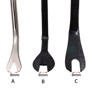 Set 3x leviere pentru demontare 2