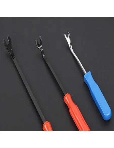 Set 3x leviere pentru demontare