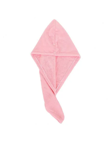 Prosop-turban pentru uscarea părului