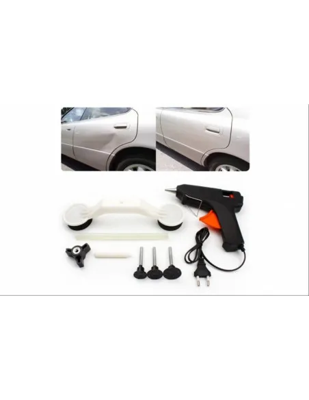 Kit de indreptare a caroseriei auto