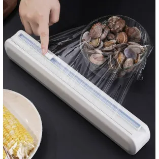 Dispenser profesional de folie alimentara