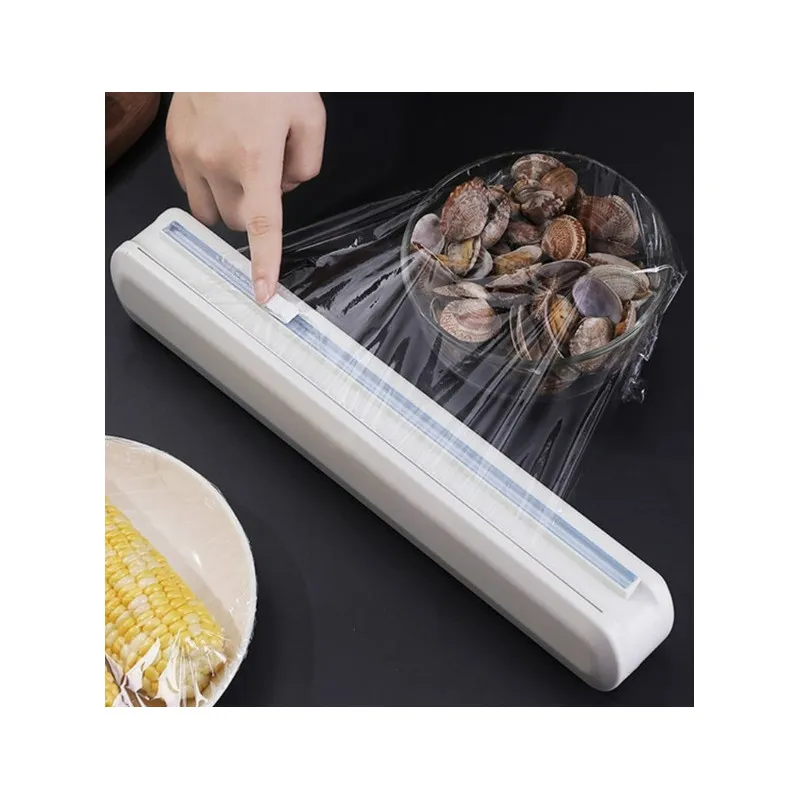 Dispenser profesional de folie alimentara