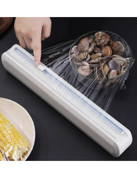 Dispenser profesional de folie alimentara
