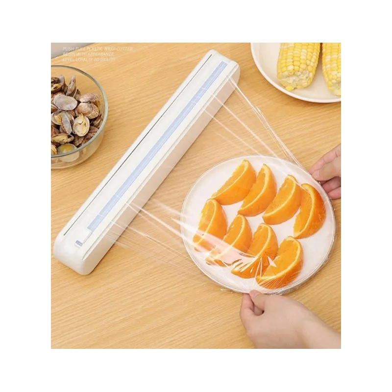 Dispenser profesional de folie alimentara