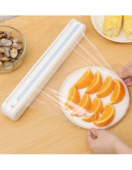Dispenser profesional de folie alimentara