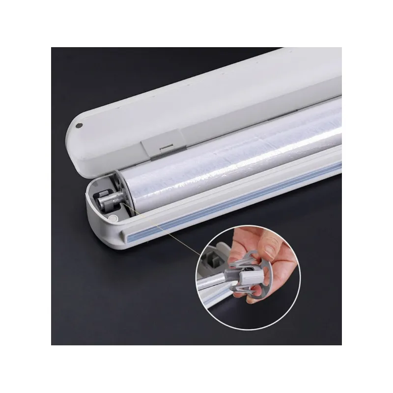 Dispenser profesional de folie alimentara