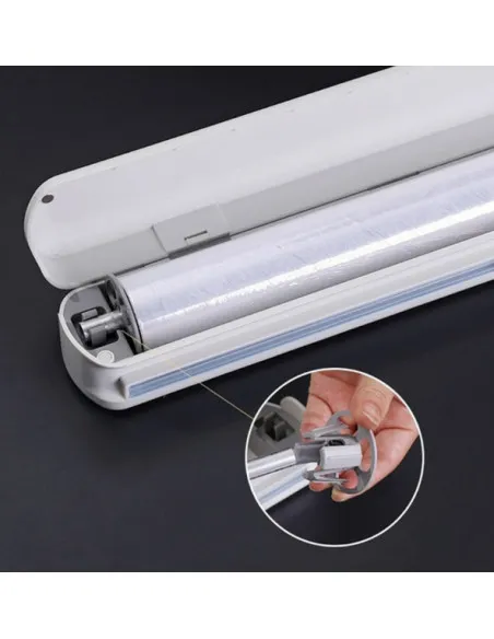 Dispenser profesional de folie alimentara