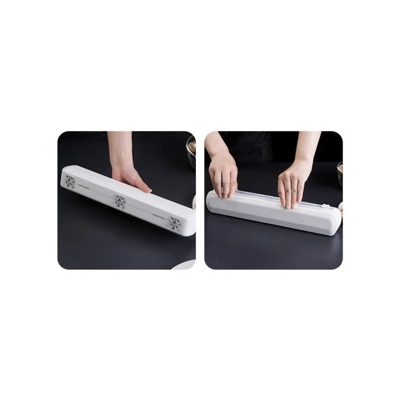 Dispenser profesional de folie alimentara