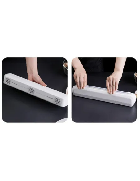 Dispenser profesional de folie alimentara