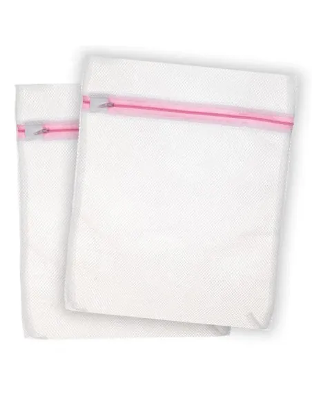 Set saci pentru spălat rufe delicate