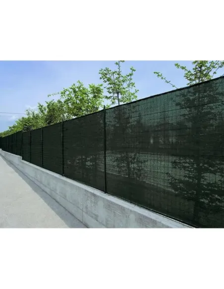 Plasa verde pentru umbrire 2,00m X 10 m